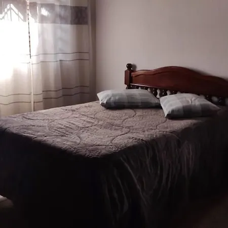 Apartamento Kitnet Perto Da Rodoviaria Campos do Jordão Exterior foto