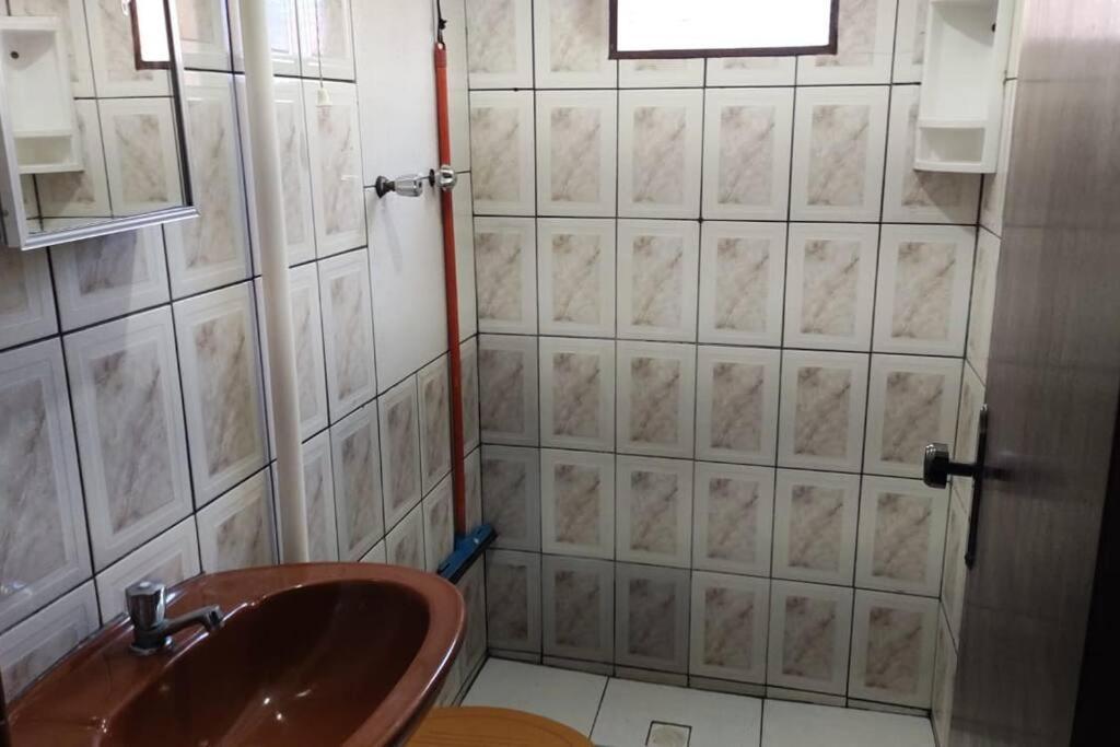 Kitnet Perto Da Rodoviaria