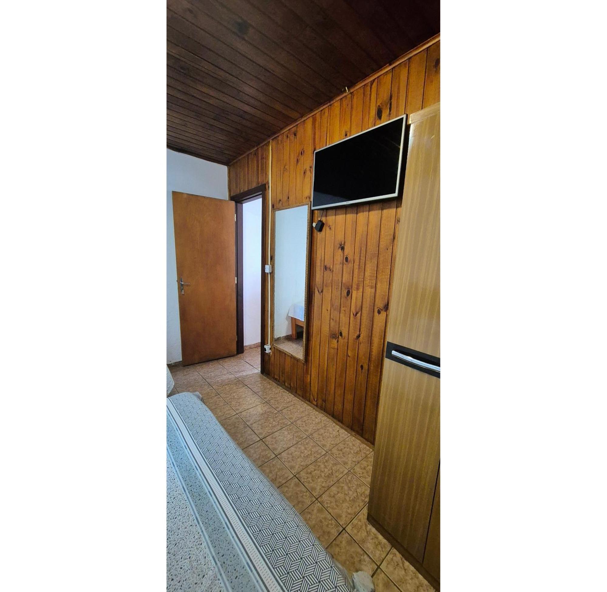 Apartment Kitnet Perto Da Rodoviaria