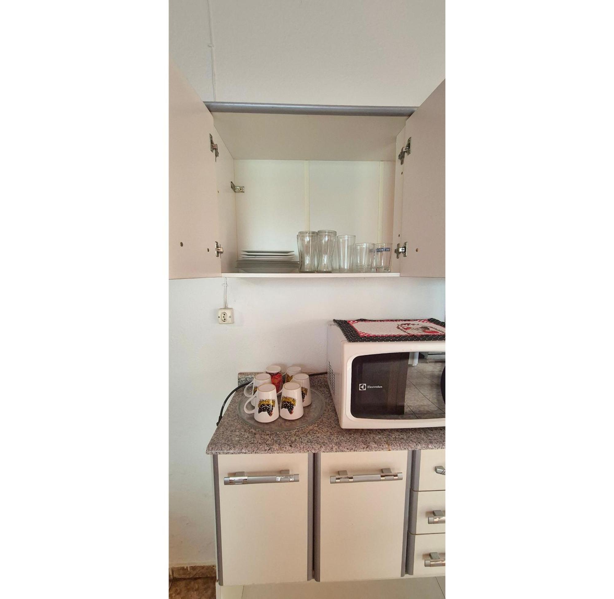 Apartment Kitnet Perto Da Rodoviaria Campos do Jordao