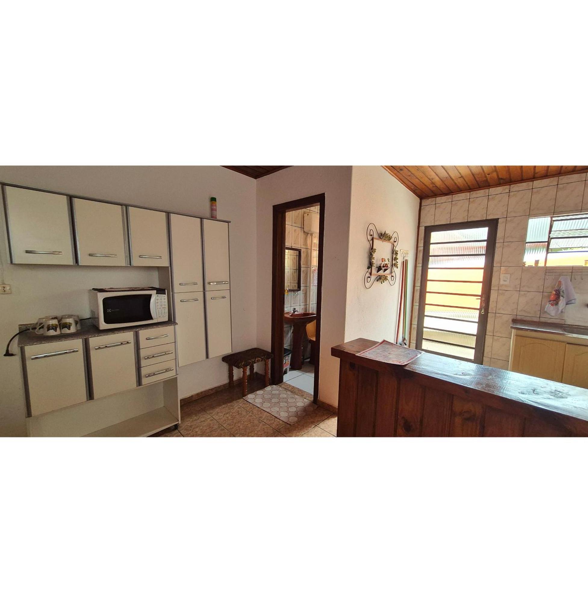 Apartment Kitnet Perto Da Rodoviaria