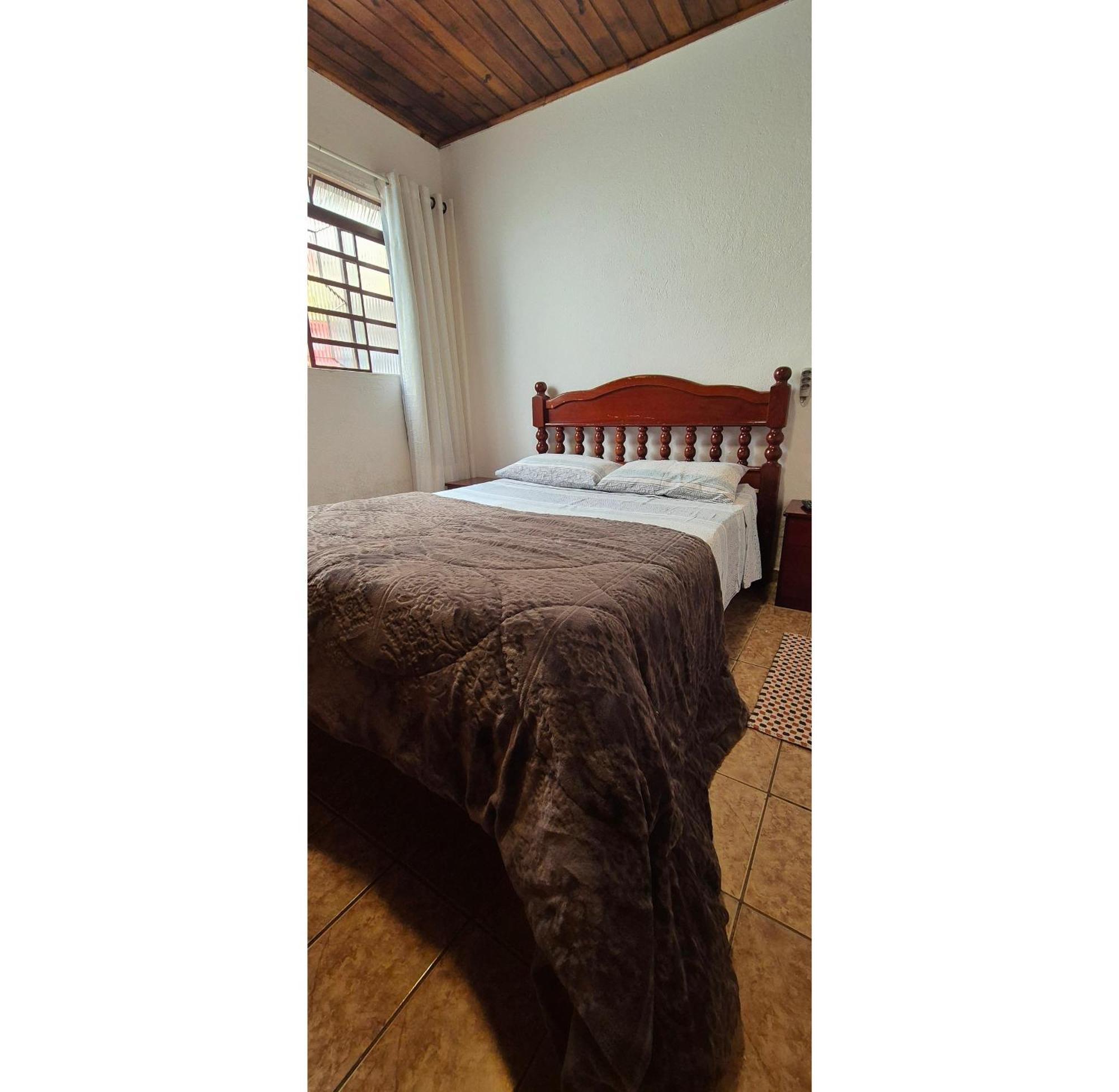 Kitnet Perto Da Rodoviaria Apartment