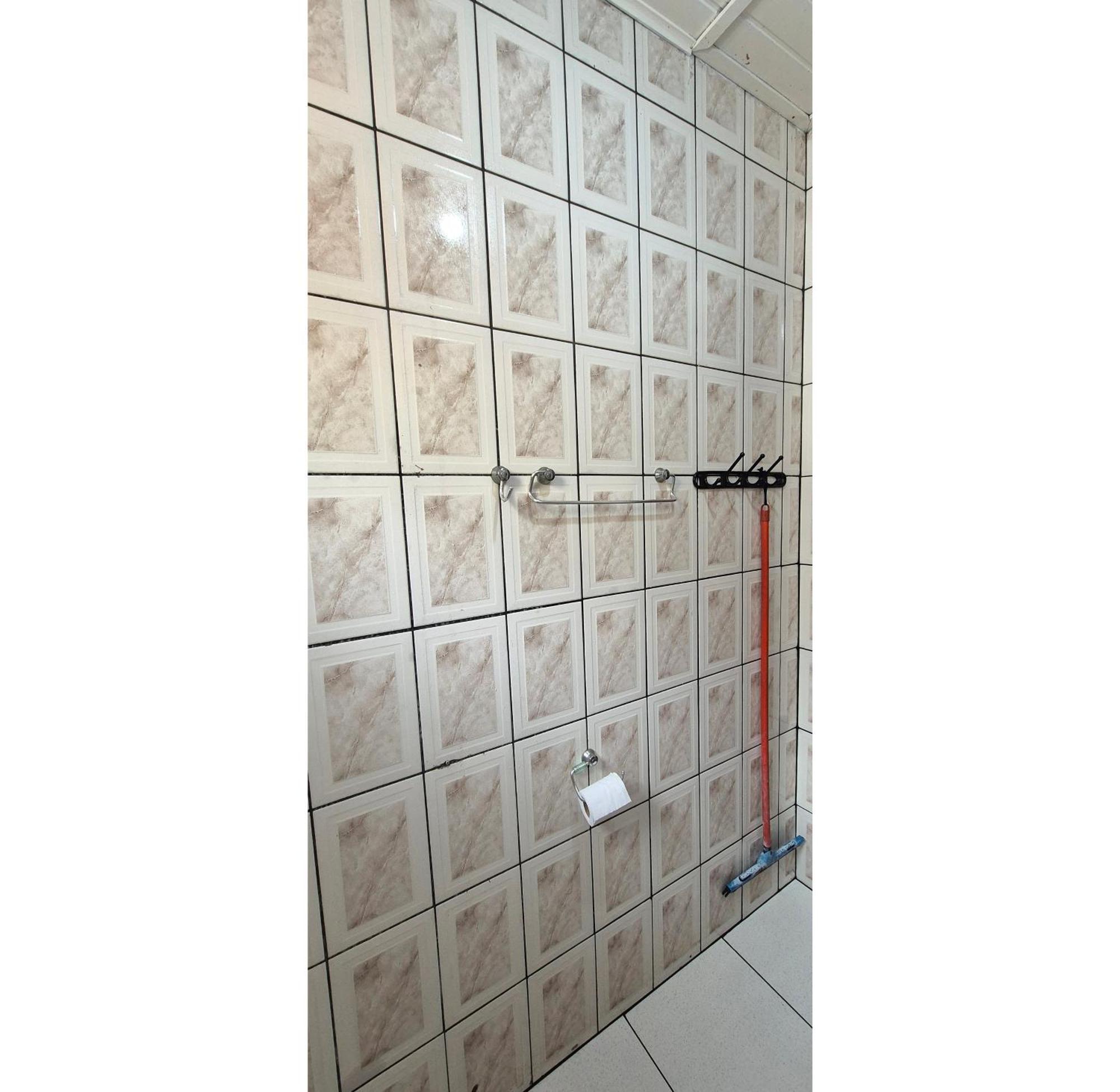 Apartamento Kitnet Perto Da Rodoviaria *