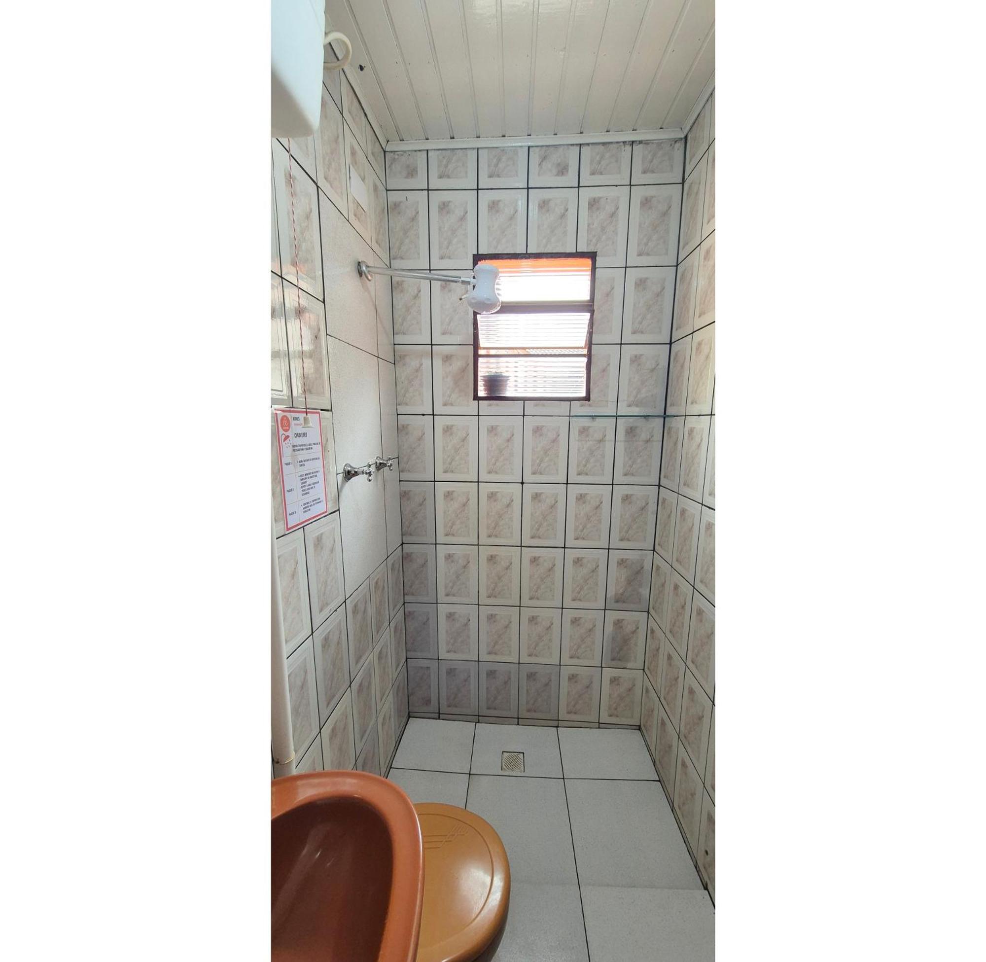 Apartment Kitnet Perto Da Rodoviaria