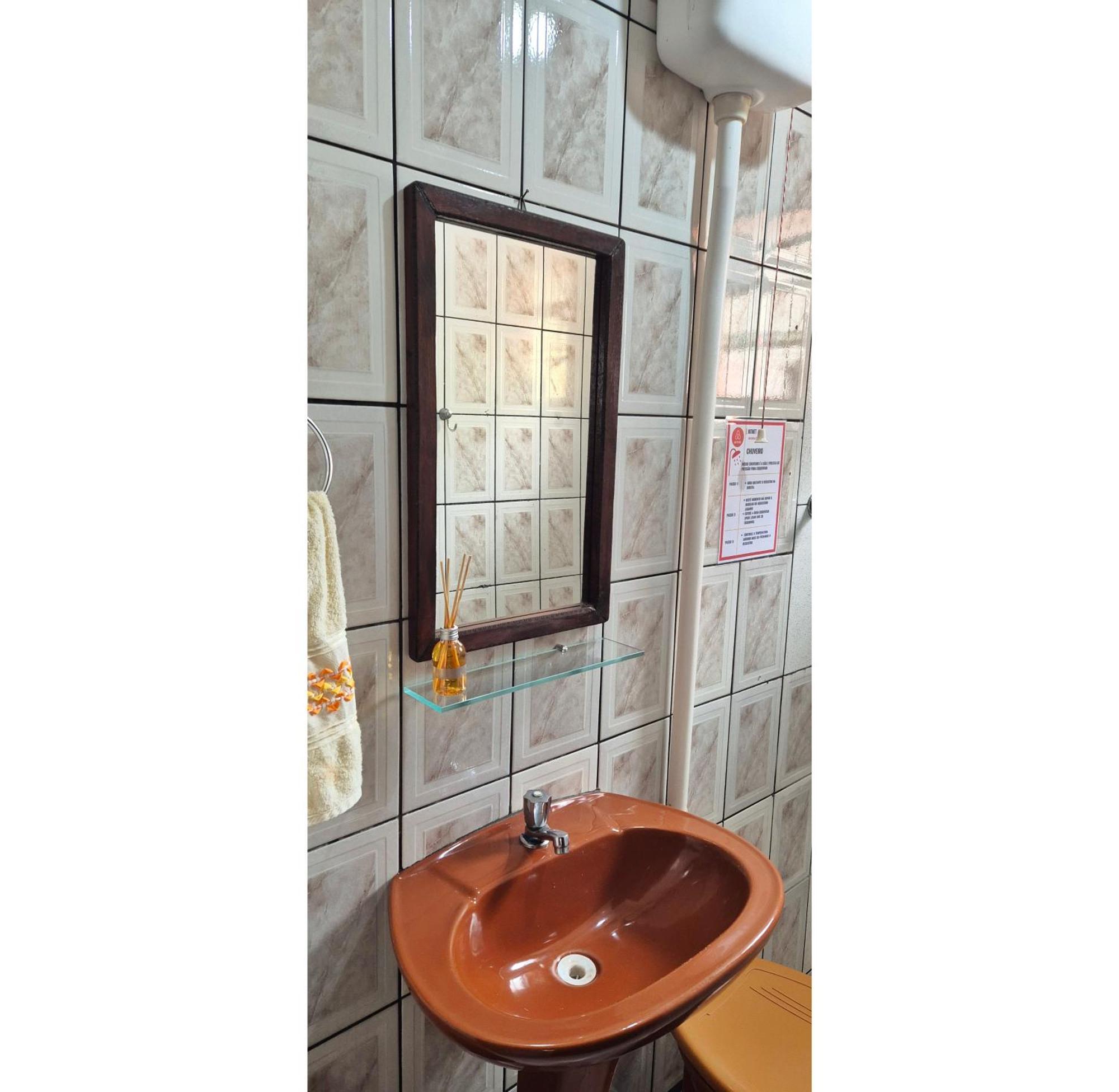 Kitnet Perto Da Rodoviaria Apartamento
